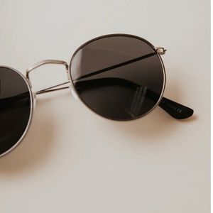 NWT Bohme Monaco Sunglasses